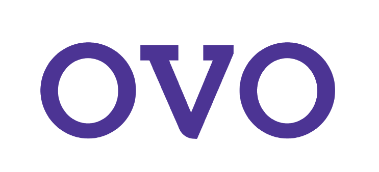 Logo OVO