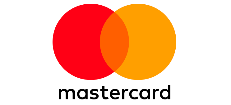 Logo mastercard