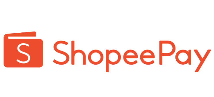 Logo shopeepay