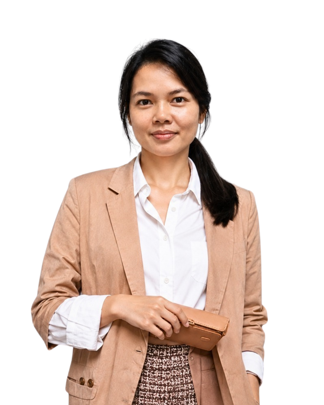 Beta Ria Sonata, S.E., S.Psi., M.Th.in Counseling