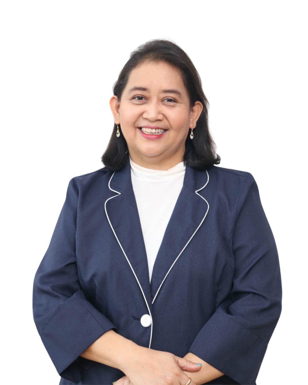 Krisna Dewi Maharti, M.Th