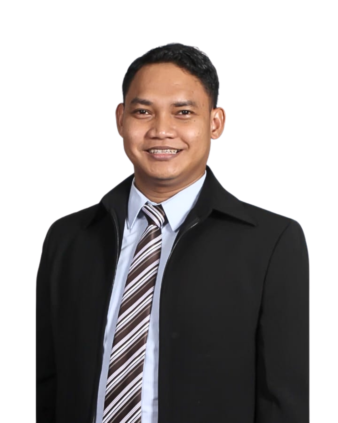 Dr. Mario Alberto Manodohon, M.Th.