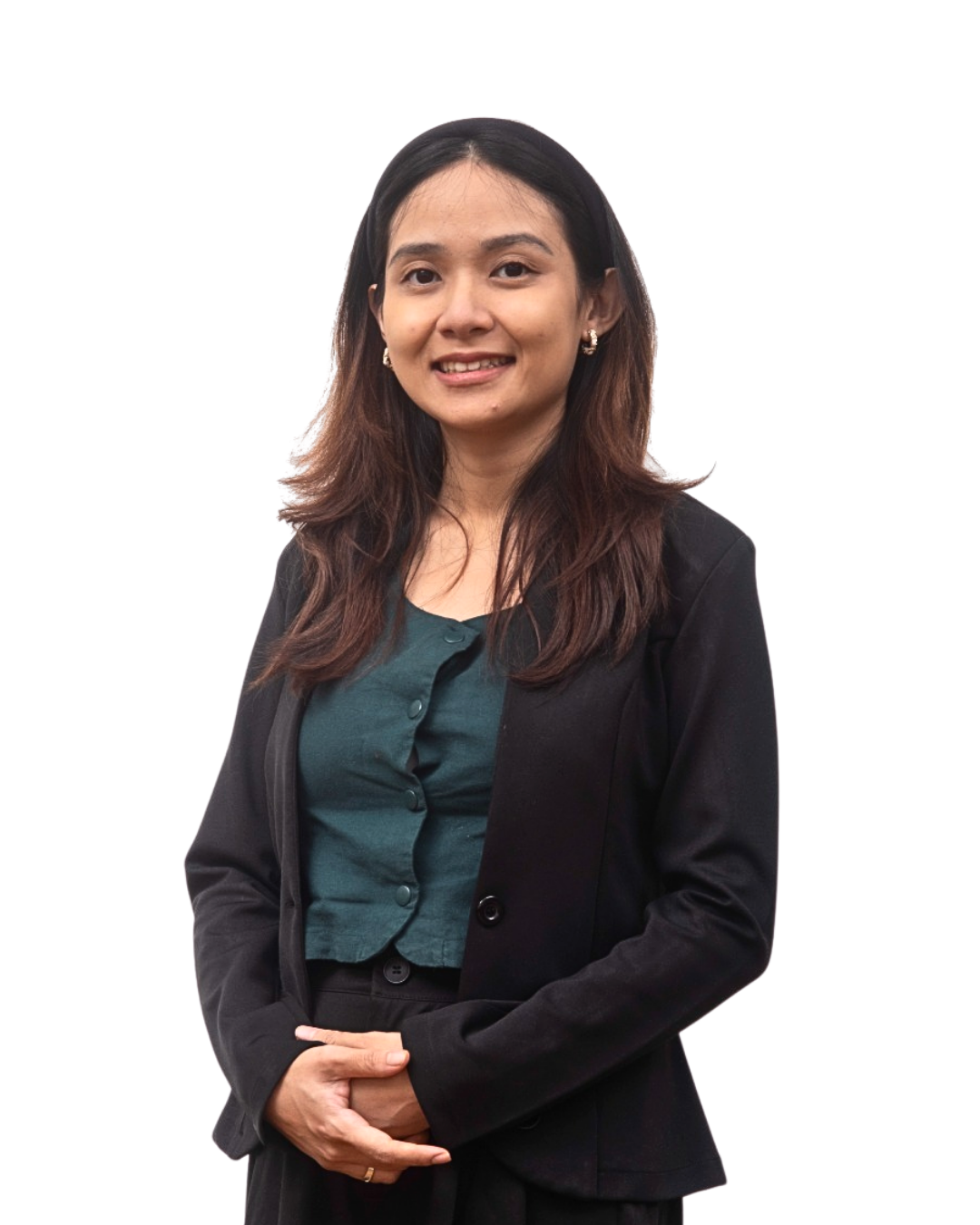 Monica Tarigan, M.Psi., Psikolog