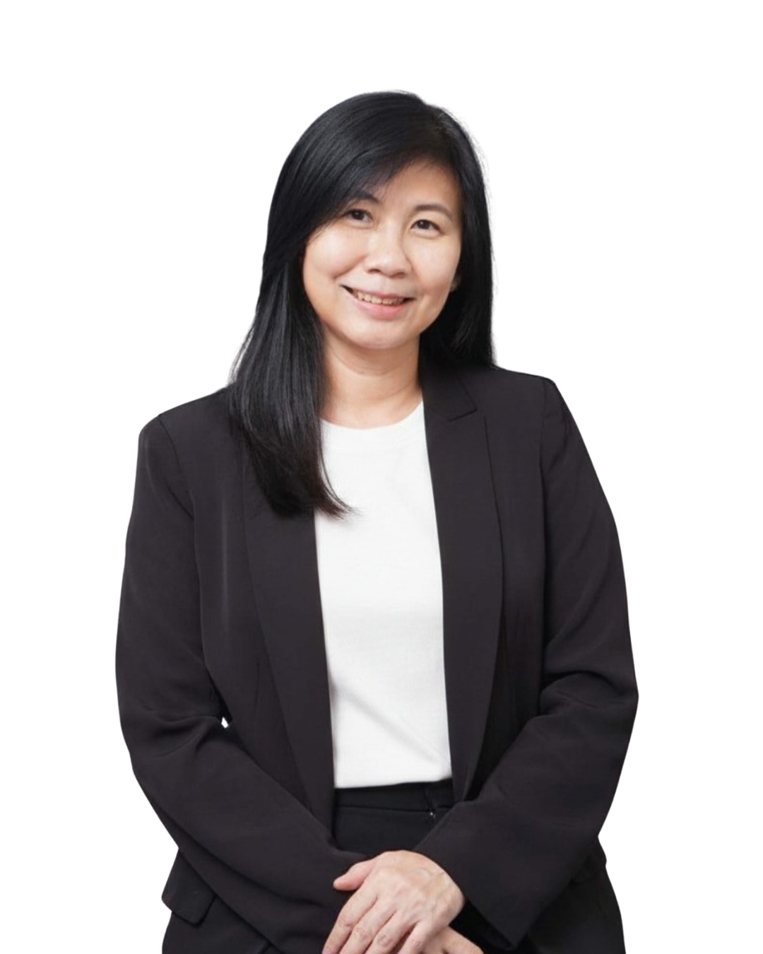 Yunita Sanjaya, S.E., M.Th. in Counseling