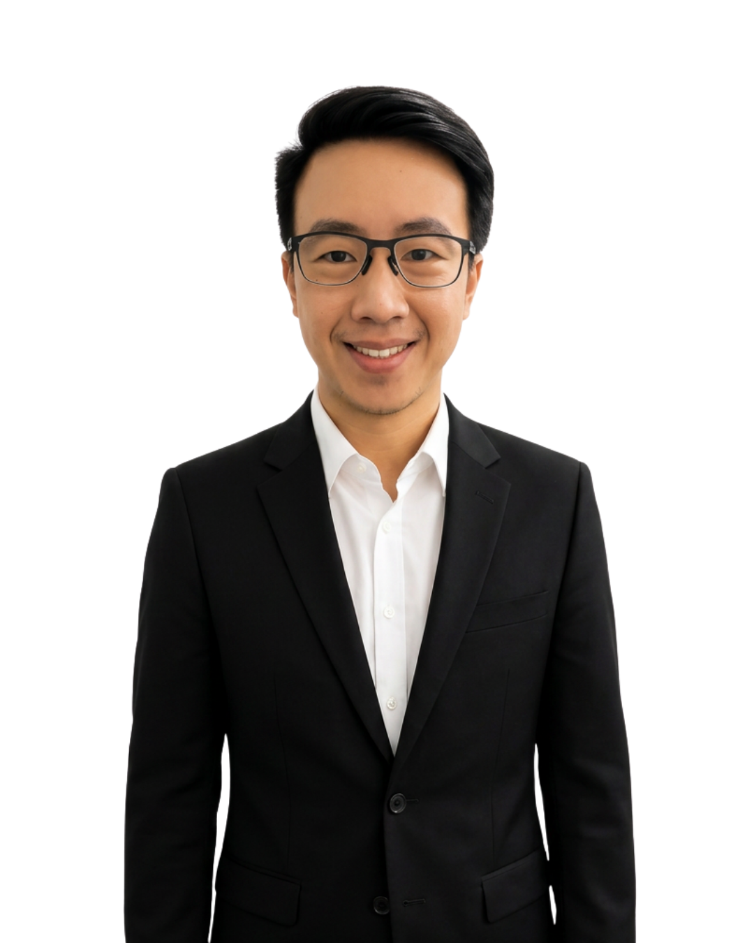 Indra Tanuwijaya, M.Psi., Psikolog