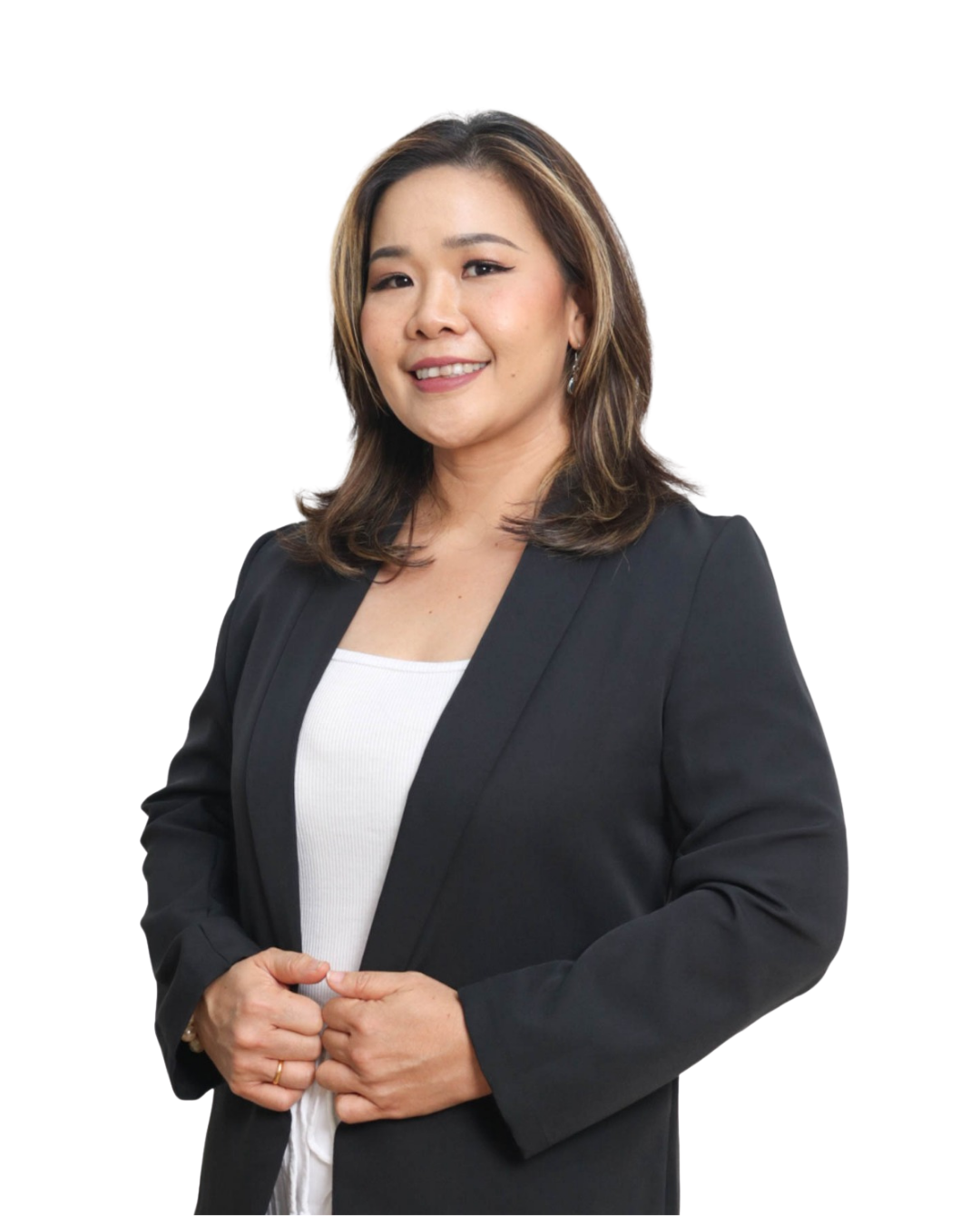 Dr. Pinkan Margaretha Indira, M.Psi., Psikolog., CEC