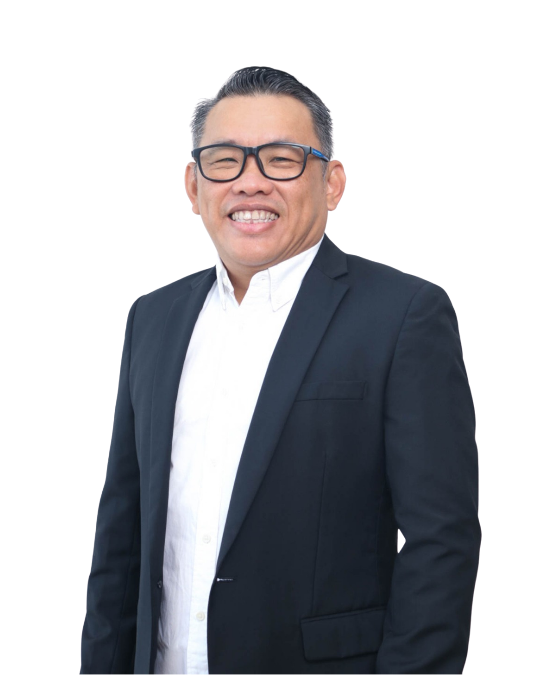 Lukito Sutanto, S.Psi., S.Pd., ACMC, CMMRC