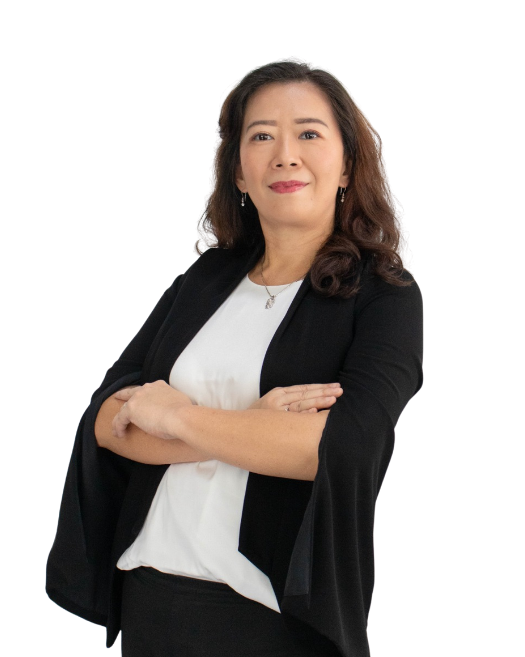 Denrich Suryadi, M.Psi., Psikolog, Ph.D.