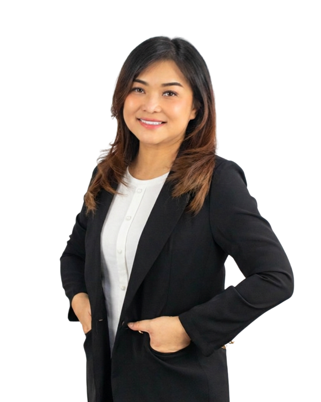 Jovita M. Ferliana, M.Psi., Psikolog